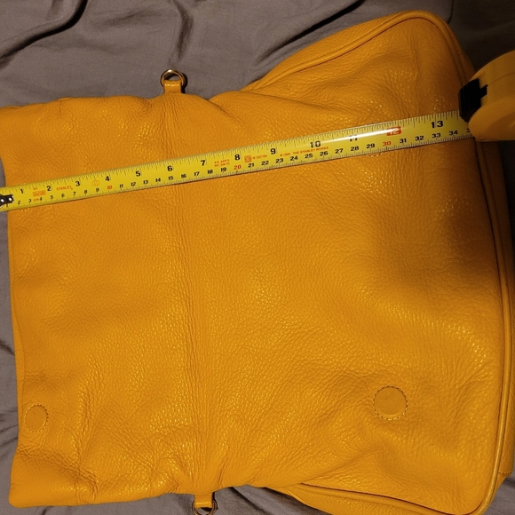 Authentic tory Burch crossbody - Picture 8 of 12